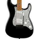 Pre-Owned Squier by Fender Contemporary Stratocaster Special, Black