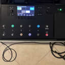 Line 6 Helix LT + Flight case Thon