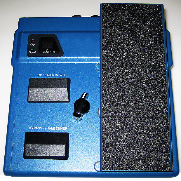 a*2様 Digitech XP-300 ＆ 100 2in1 mod Digitech XP-300 100 2in1 mod 2in1 pedal guitar effector red