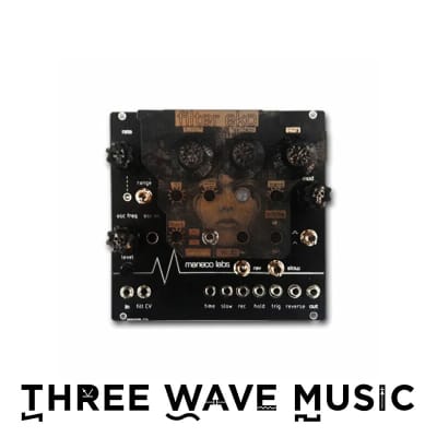 Maneco Labs Eurorack Module: Filter Eko [Three Wave Music] image 1