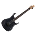 Sterling by Music Man JP160 John Petrucci Signature Electric Guitar - Black Metallic w/Gig Bag