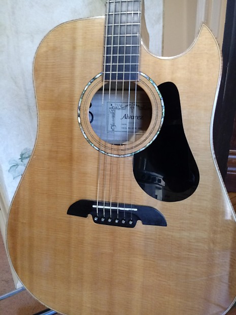 Alvarez md200c sale