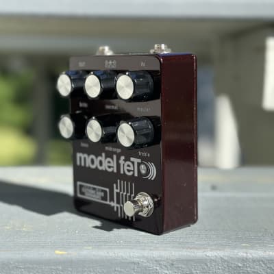 Electronic Audio Experiments Model feT V3.7 | Reverb