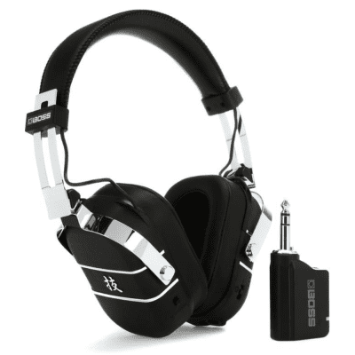 Boss Waza-AIR image 1