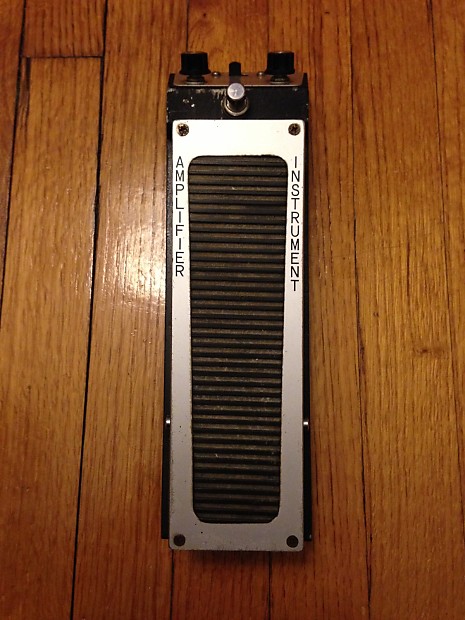 Vintage Apollo Fuzz Wah Guitar Pedal | 6Tr FY-2 Shin-ei Jax Vintage Apollo Fuzz Wah Guitar Pedal | 6Tr FY-2 Shin-ei Jax