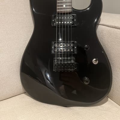 ESP Standard Mirage  - Black for sale