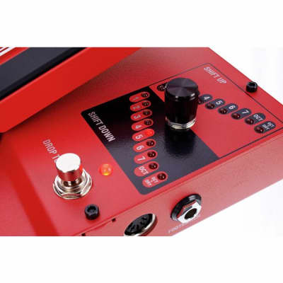 DigiTech Whammy DT | Whammy Pedal with Drop Tuning Feature. New with Full Warranty! image 14