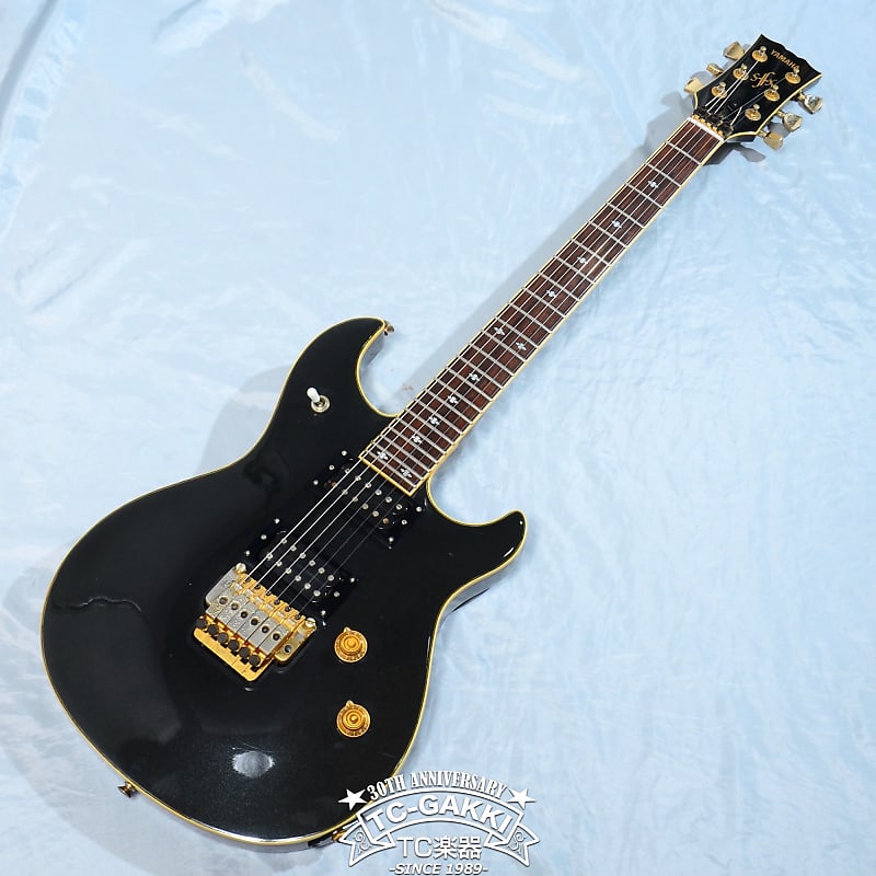 Yamaha：SFX II | Reverb UK