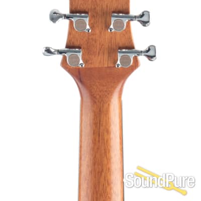 Kronbauer SBX Sitka/Rosewood Acoustic Guitar #SBX383 - Used image 3