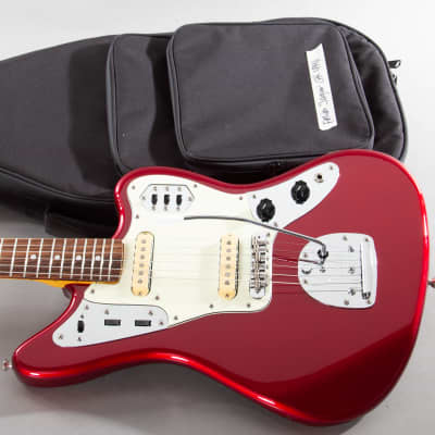Japan Guitar | 2025 Fender Japan Collection White Pearl