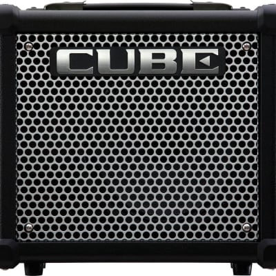 Roland CUBE 10GX Guitar Combo Amp | Reverb