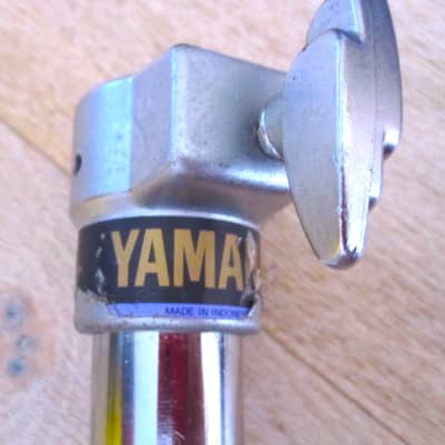 Yamaha Concert Height Snare Drum Stand Base #2 image 2