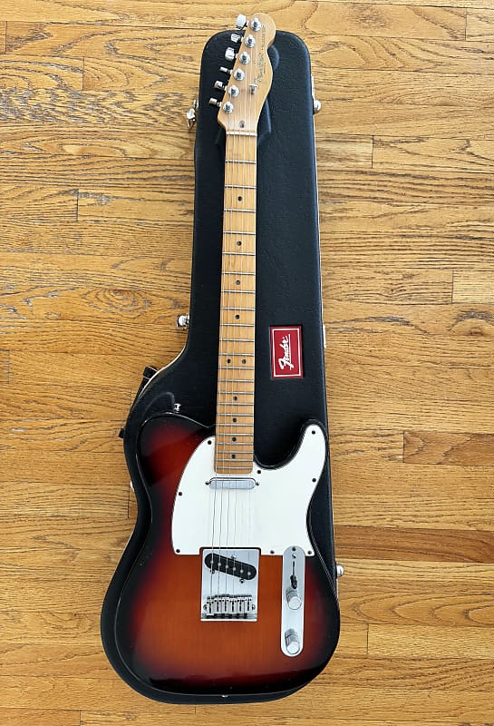 Fender　Telecaster　USA 50th Anniversary 1996 Fender 50th Anniversary American Telecaster | Folkway