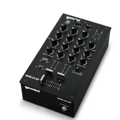 Rodec MX180 (Original) DJ mixer | Reverb Canada