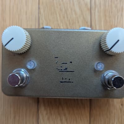 Reverb.com listing, price, conditions, and images for lovepedal-les-lius