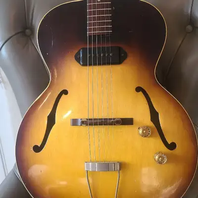 Gibson ES-125 1956 (WITH VIDEO) for sale