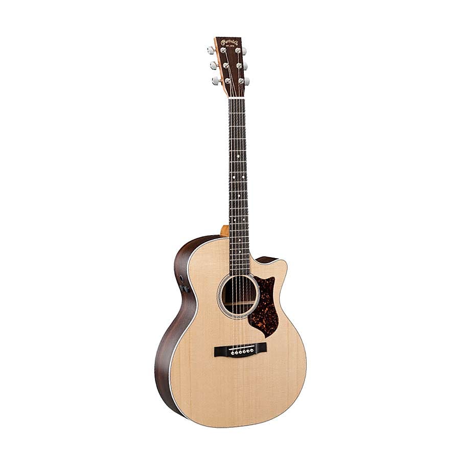 Martin performing store artist series gpcpa4