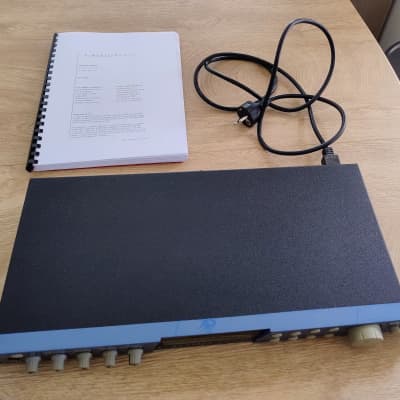 E-MU Systems Audity 2000