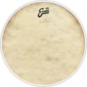 Evans Calftone Bass Drumhead 18 in