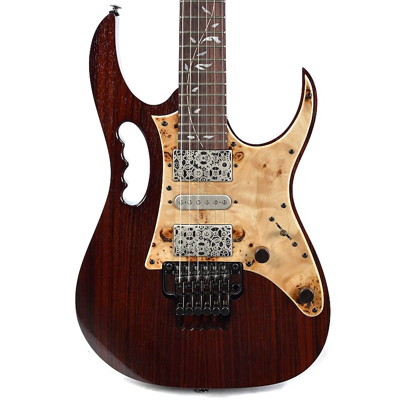 Ibanez／JEM77WDP-CNL　Steve Vaiシグネチャーモデル Ibanez JEM77WDP Steve Vai Signature Woody | Reverb