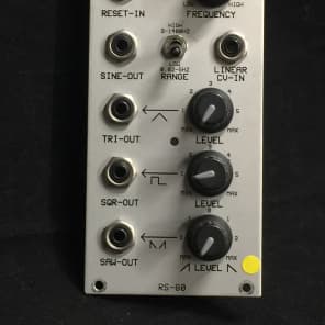 Analogue Systems RS-80 LFO
