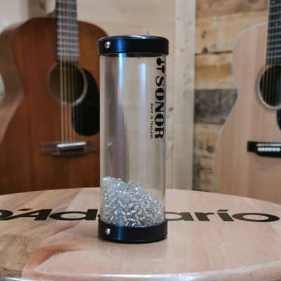 Sonor Acrylic Shaker - Small image 1