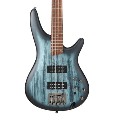 Ibanez SR300E Bass, Sky Veil Matte for sale