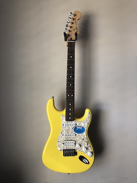 Fender Stratocaster 48th Street Special Edition (Sam Ash