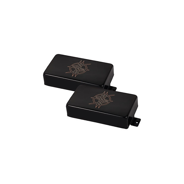 Schecter Synyster Gates Signature Pickup Set NEW Pickups Syn PU