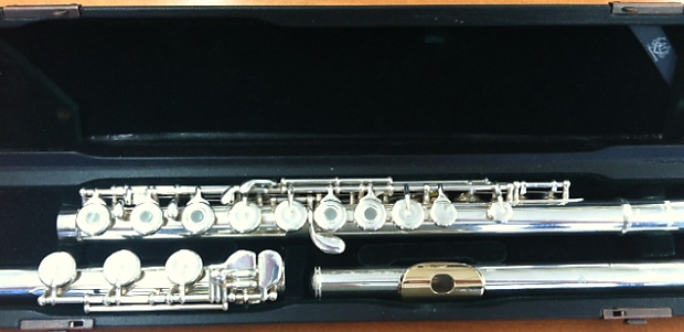 Coda flute cheap