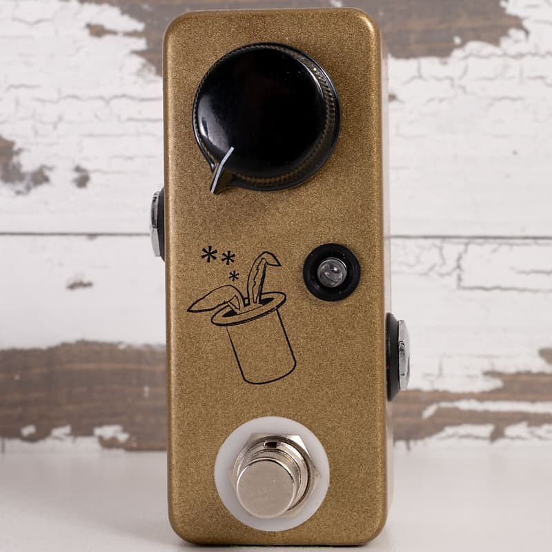 JHS Prestige | Reverb