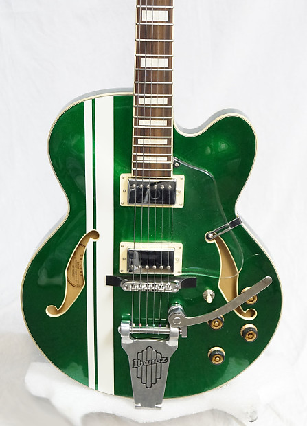 Ibanez AFS80T