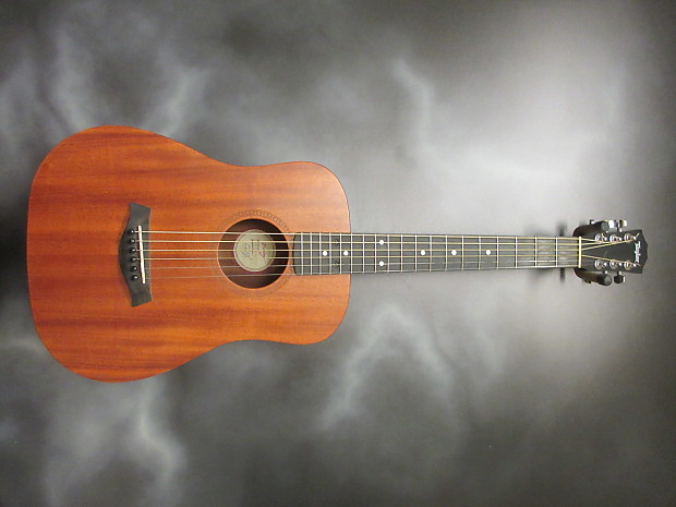 Taylor 301-M-GB Acoustic Guitar w/ Original Gig Bag