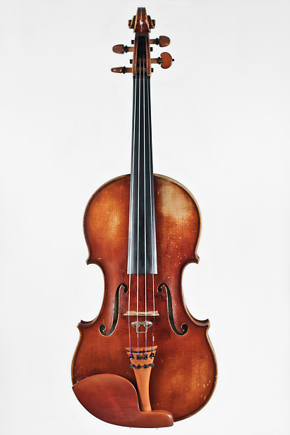 Guy laurent violin store bow