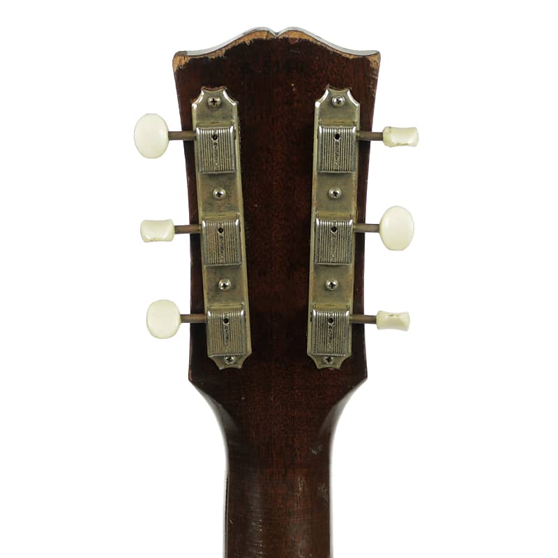 Gibson Les Paul Junior 1954 - 1959 | Reverb