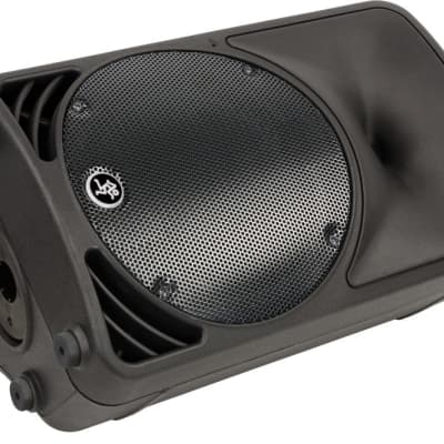 Mackie C200 Compact Passive, Unpowered SR Monitor Loudspeaker (1x10") image 9