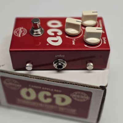 Fulltone Limited Edition OCD V2 | Reverb Canada