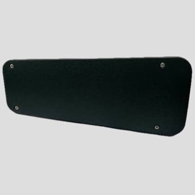 Elephant Foot Risers Vox Wah Wah Bottom Plate Slab | Reverb