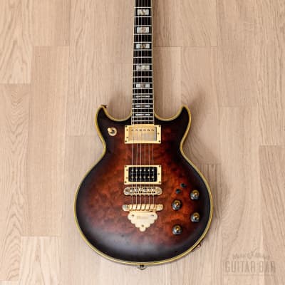 Ibanez AR300 Artist 1979 - 1987 | Reverb