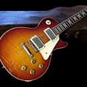 Gibson Custom Shop Tom Doyle "TIME MACHINE" #68 Les Paul '58 True Historic Aged Relic w/Doyle Coils PAF - 1958 R8 R9 R0