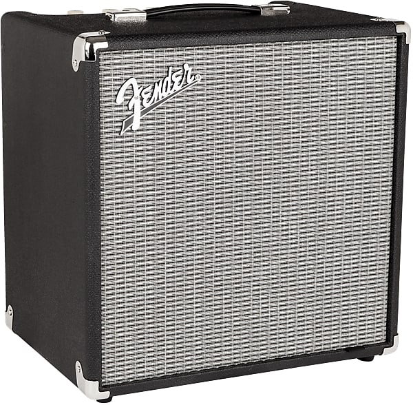 Fender Rumble 40 40-watt 1x10" Bass Combo image 1