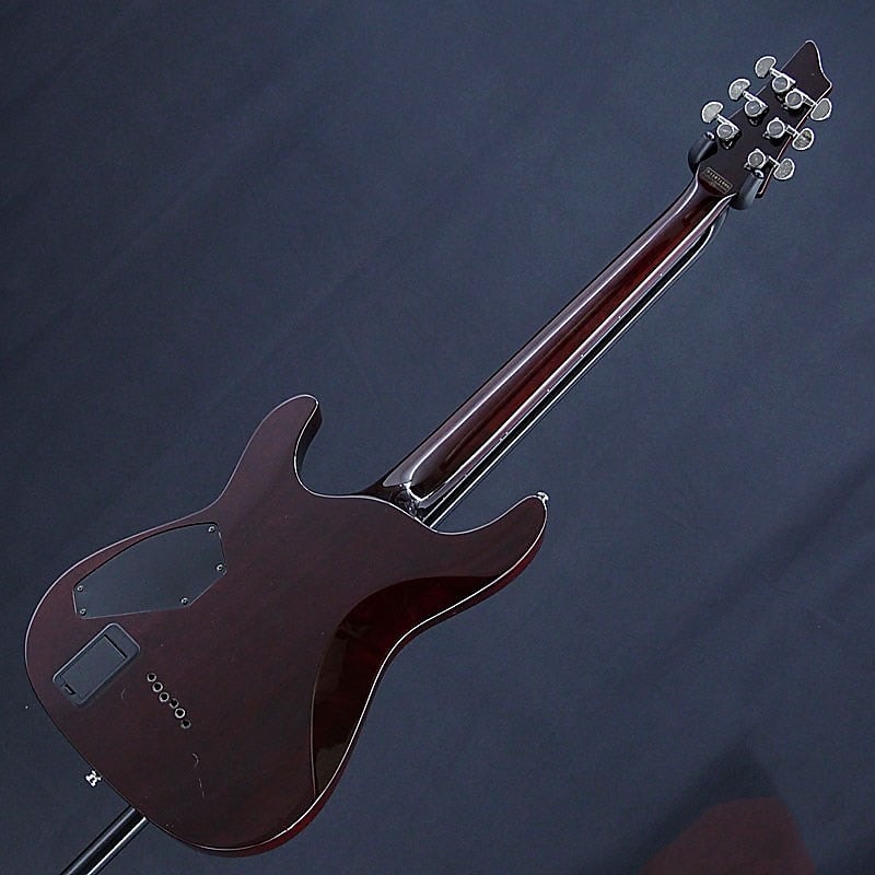 110597 SCHECTER AD-C-1-HR BCH HELLRAISER C-1 エレキギター