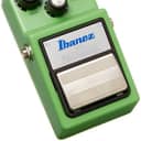 USED Ibanez TS9 Tubescreamer Overdrive Effects Pedal