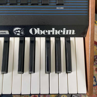 Oberheim OB-XA image 8