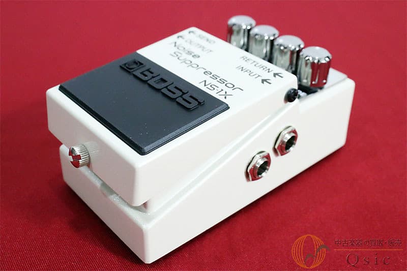 Boss NS-1X
