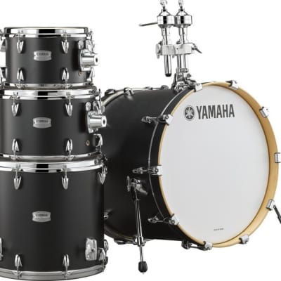 Yamaha TMP0F4 Tour Custom 20x15/14x13/12x8/10x7