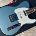 Highly Modified Fender Limited Edition American Standard Nashville Telecaster