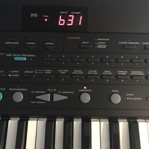 Roland EM-305 シンセサイザー ローランド EM-305 INTELLIGENT SYNTHESIZER - メルカリ