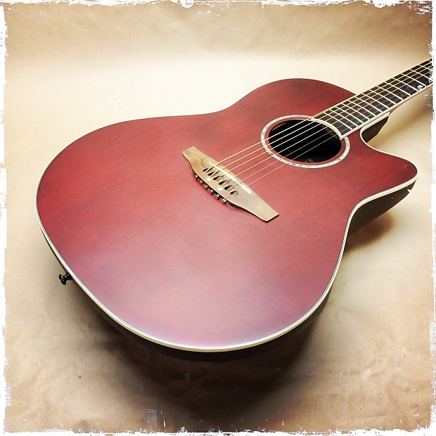 Ovation celebrity sales cc28 price