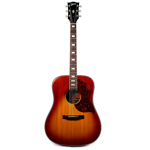 Gibson acoustic store dreadnought